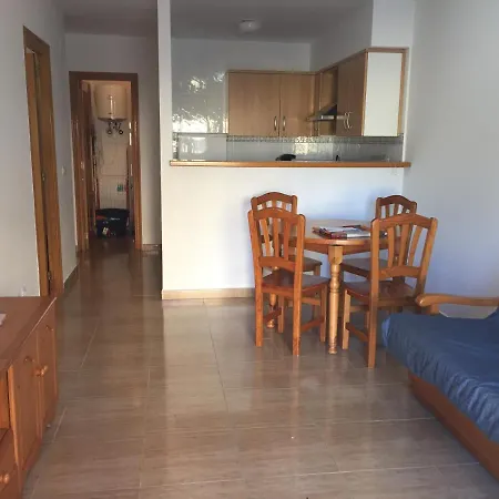 Apartment Bertur Mercury