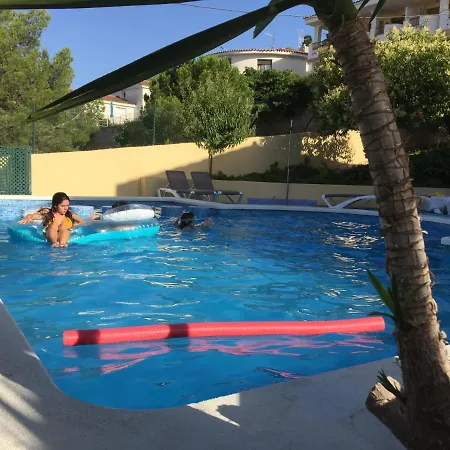 Bertur Mercury * Peniscola