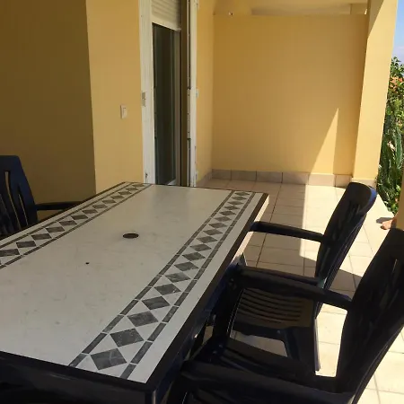 Bertur Mercury * Peniscola