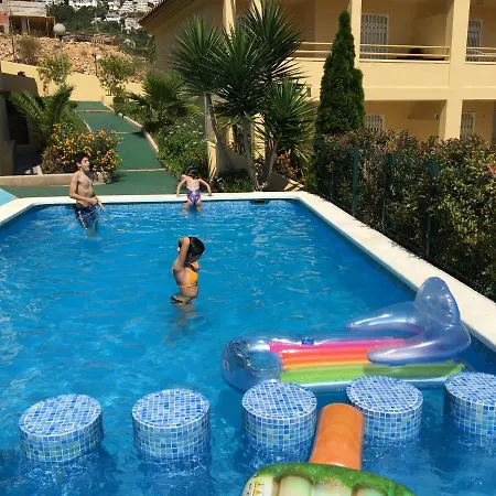 Bertur Mercury Peniscola