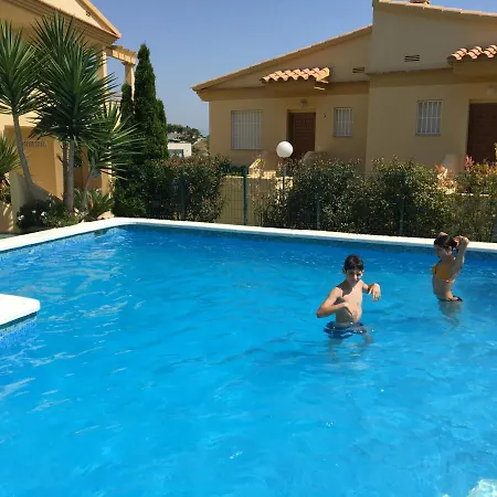 Bertur Mercury Peniscola