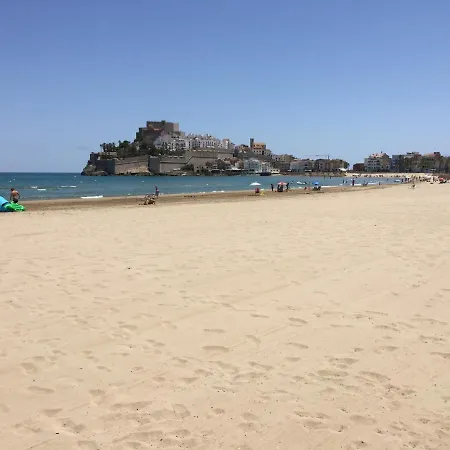 Bertur Mercury Apartment