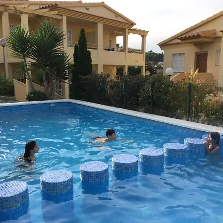 Apartment Bertur Mercury