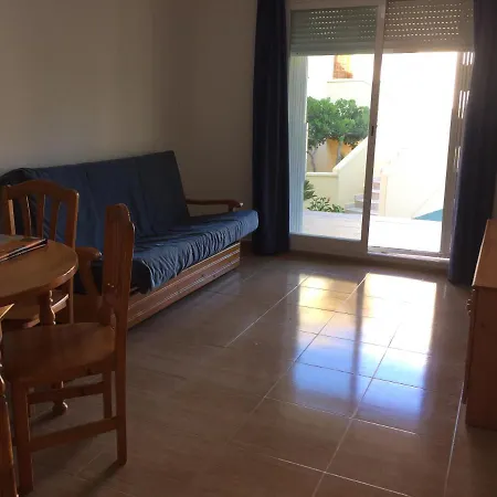 Bertur Mercury Apartment *