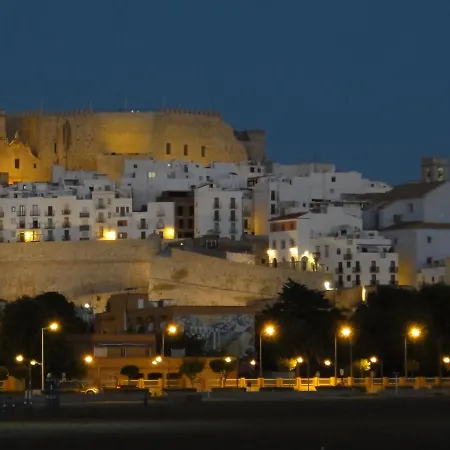 Bertur Mercury * Peniscola