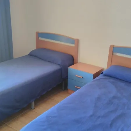 Bertur Mercury Peniscola