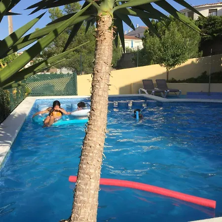 Bertur Mercury Apartament *