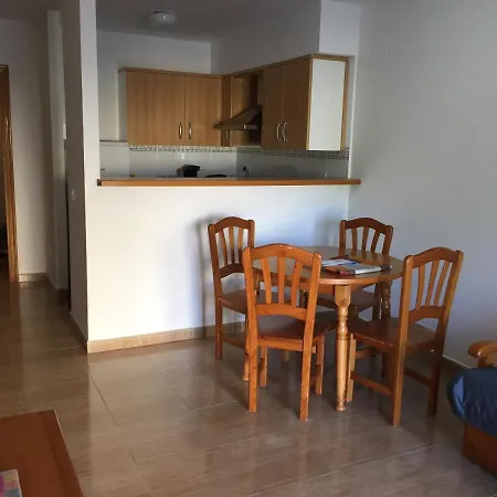 Bertur Mercury Peñiscola