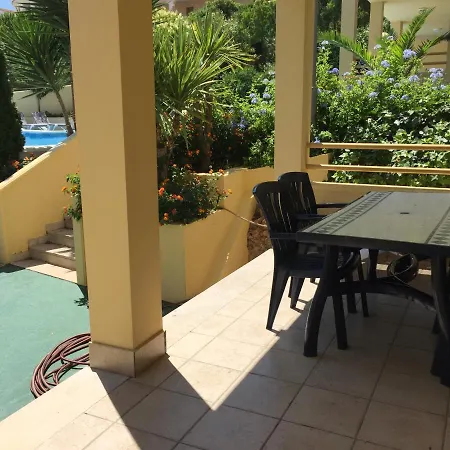 Bertur Mercury Apartament