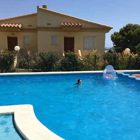 Bertur Mercury * Peñiscola