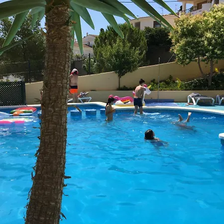 Apartament Bertur Mercury