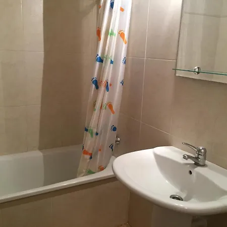 Bertur Mercury Peñiscola