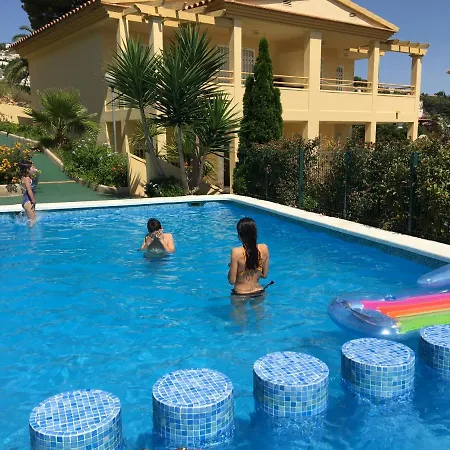 Bertur Mercury Apartament *