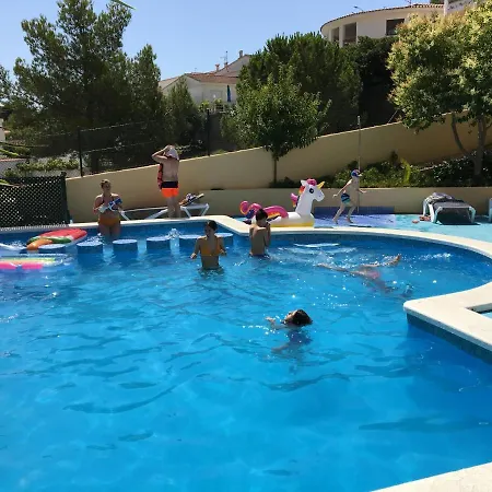 Apartament Bertur Mercury *