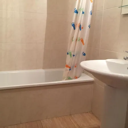 Bertur Mercury Apartament