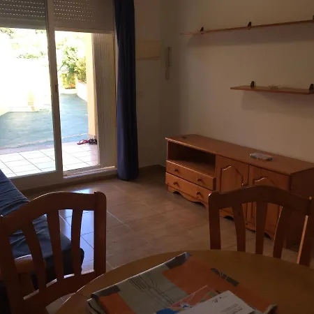 Apartament Bertur Mercury *