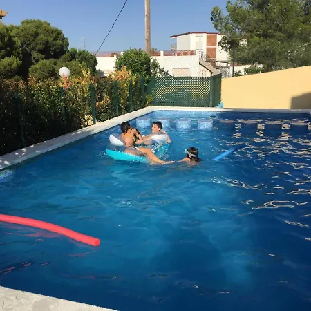 Apartament Bertur Mercury *