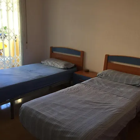 Bertur Mercury Apartament *