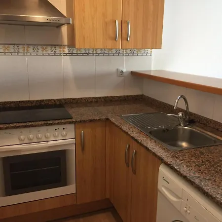 Bertur Mercury Apartament *