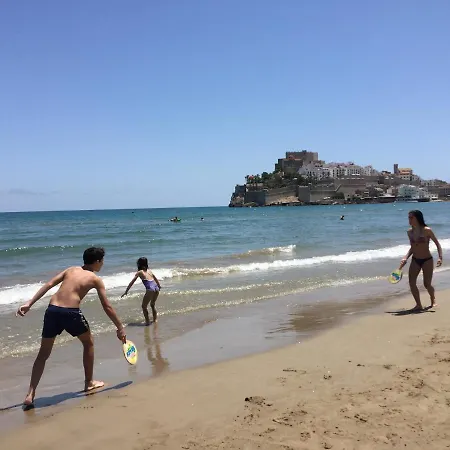 Apartament Bertur Mercury