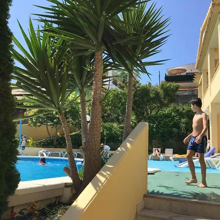 Bertur Mercury * Peñiscola