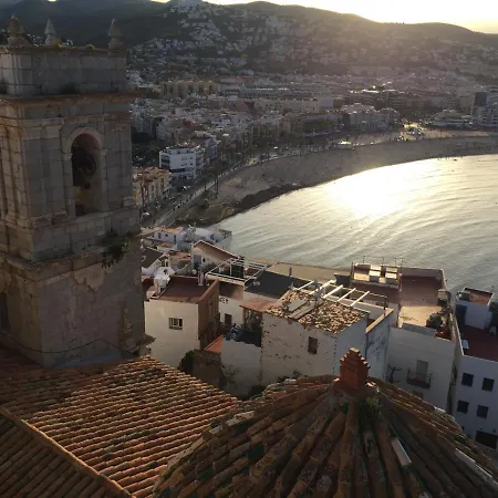 Bertur Mercury Apartament *