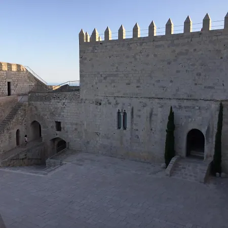 Bertur Mercury * Peñiscola