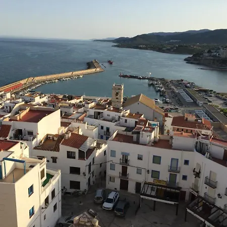 Bertur Mercury Peñiscola