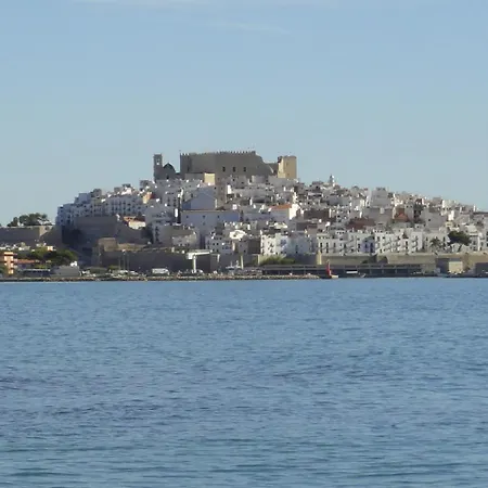 Apartament Bertur Mercury Peñiscola