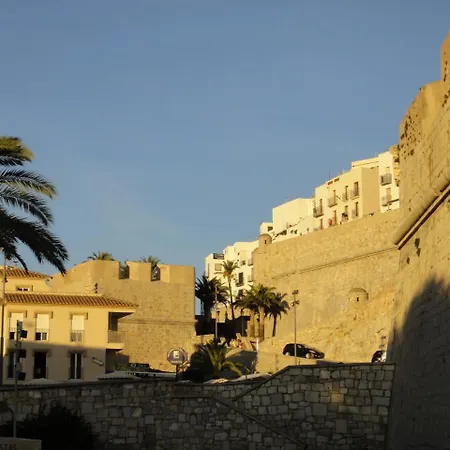 Bertur Mercury Apartament