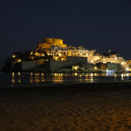 Bertur Mercury Peñiscola