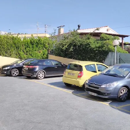 Bertur Mercury Apartament