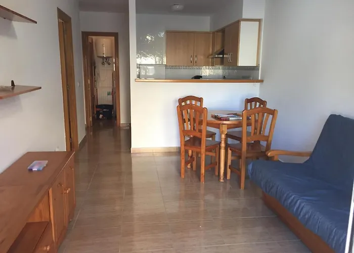 Apartment Bertur Mercury