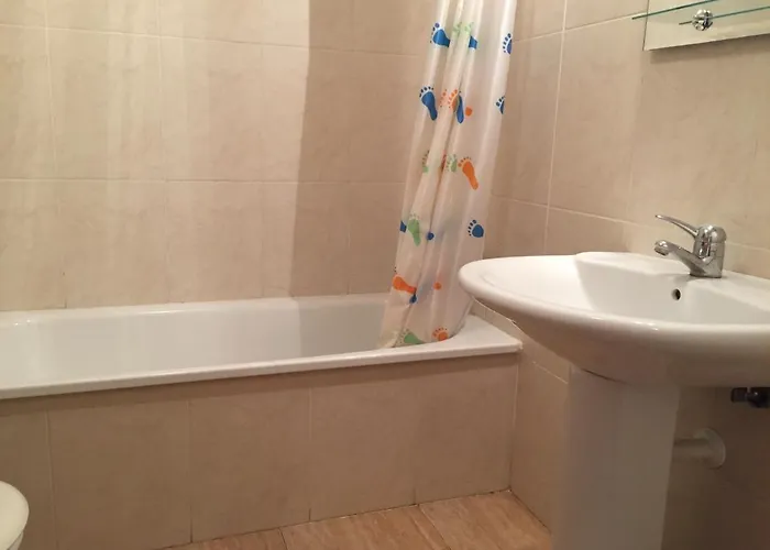 Bertur Mercury Appartement