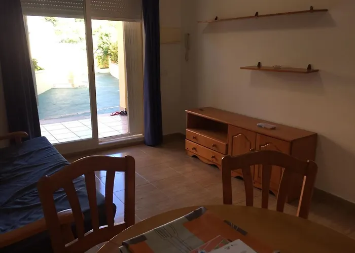 Appartement Bertur Mercury *