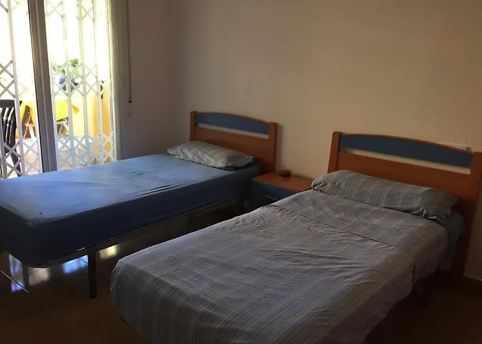 Bertur Mercury Apartment *