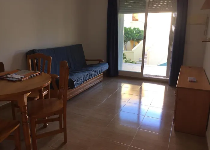 Bertur Mercury Apartment *
