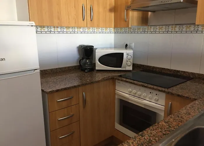 Appartement Bertur Mercury Peñíscola