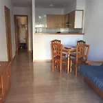 Apartamento Bertur Mercury
