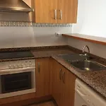 Bertur Mercury Apartamento *