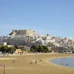 Bertur Mercury Apartamento Peñíscola